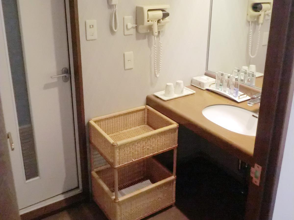 伊豆之国市 大仙家酒店 外观 照片